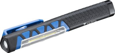 Lampe torche Work flex pocket light 3 AAA 110 lumens VARTA