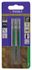 Lames de scie sauteuse droite pour parquet hauteur de coupe de 30 mm par 2 TIVOLY