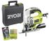 Scie sauteuse 600 W RJS850-KA15 RYOBI
