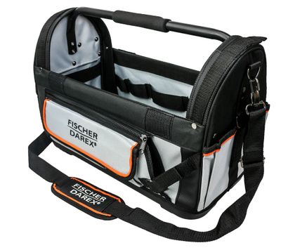 Sac à outils XL avec fond étanche FISCHER DAREX