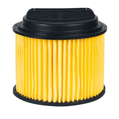 Filtre à cartouche pour aspirateurs Einhell