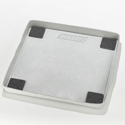 Tapis de rétention d'eau pour machine à laver à chargement frontal MOTTEZ