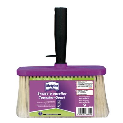 METYLAN Produits de Service Brosse à Encoller