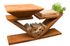 Brasero de cuisson G5 corten avec plaque plancha, grille et couvercle de protection ARTISS