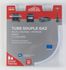 Tube souple pour gaz butane / propane avec 2 colliers 1,5 m validité 5 ans HOME-GAZ