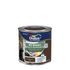 Peinture Ecran+ Multi-supports Satin Brun Normandie 250 mL - DULUX VALENTINE