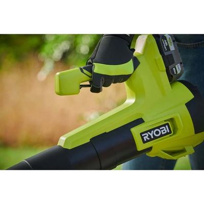 Souffleur turbo jet 18V ONE+ avec batterie RY18BLB-140 - RYOBI