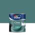 Peinture crème de couleur Eucalyptus satin 0,5L - DULUX VALENTINE