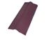 Faîtière de toiture Elylight rouge l.440 x L.1100 mm PLASTIBAT