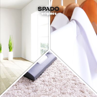 Terre de Sommières poudre 600g SPADO ORIGINES