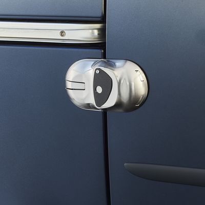 Antivol camionnette par 2  MOTTEZ