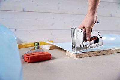 Agrafeuse manuelle R34 - RAPID