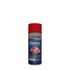 PEINTURE AEROSOL CARROSERIE ROUGE FERRARI 37082 400ML  JULIEN