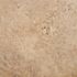 Carrelage de sol extérieur TRAVERTINO ép 20 mm 60 x 60 cm rectifié paquet de 0.72 m²