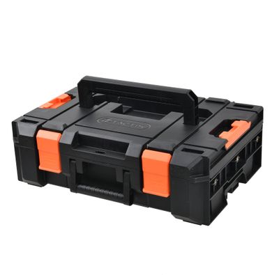 Malette de rangement modulaire - TACTIX