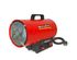 Chauffage de chantier à gaz 15 kW MH15000G - MECAFER