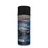 Bombe de peinture spécial plastique gris mat 400 mL - JULIEN