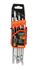 Ratelier 7 clés mixtes FISCHER DAREX