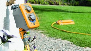 Nomenclature Programmateur d'arrosage