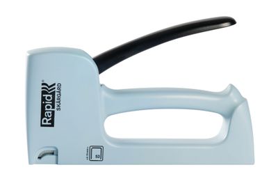 Agrafeuse R53 SKARGARD bleu RAPID