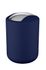 Poubelle de salle de bains Brasil taille S bleu foncé