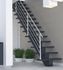 Escalier Goméra droit SOGEM