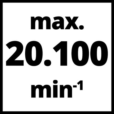 Disque diamant 76 mm - EINHELL