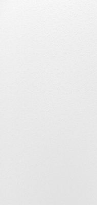 Panneau mural de douche 100x210 cm blanc structuré DécoDesign Décor - SCHULTE