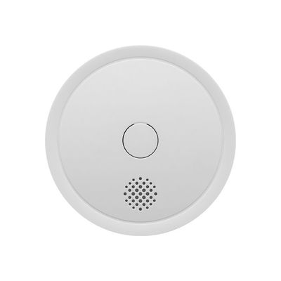 Détecteur de fumée interconnectable Autonomie 10 ans - EVACUATE