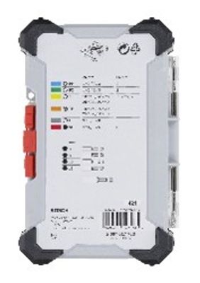 Accessoires pour perçage et vissage 43 pièces - BOSCH