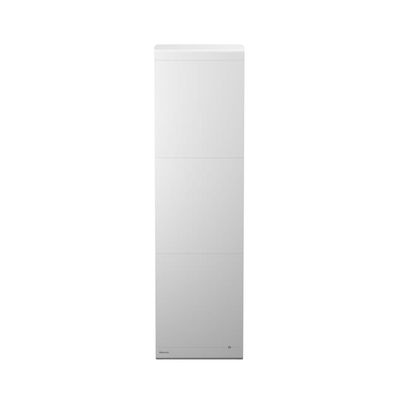 Radiateur à inertie sèche RADIASOFT II blanc vertical 2000W NOIROT