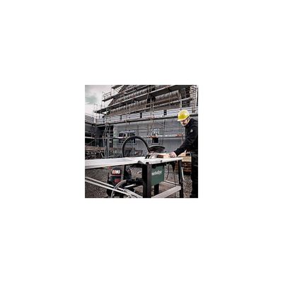 Scie circulaire sur table TKHS315C 2000 W - METABO