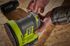 Ponceuse excentrique 125mm sans fil 18V One+ RROS18-0 RYOBI