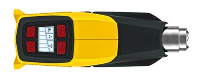 Décapeur thermique 2000 W Furno 500 led WAGNER