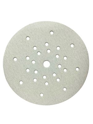 Disque à poncer auto-agrippant anti-encrassant diamètre 225mm grain 120 (X10) SEA