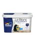 Peinture acrylique Tous Supports blanc mat 2,5 L - DULUX VALENTINE