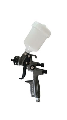 Pistolet à peinture PRO MINI HVLP 100 ml - MECAFER
