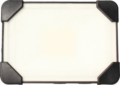 Projecteur extérieur LED Kreon R noir IP65 2700 lumens blanc neutre - ARLUX