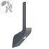 Applique extérieur LED détecteur de mouvements Bati gris IP44 1100 lumens blanc neutre - COREP
