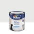 Peinture Crème De Couleur Mat Blanc Intense 0,5 L - DULUX VALENTINE