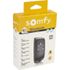 Télécommande pour motorisation 4 canaux SOMFY