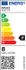 Ampoule LED spot GU10 7,5W = 700 lumens blanc chaud - ARLUX