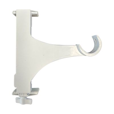 SUPPORTS POUR CAISSON DE VOLET ROULANT EASY FIX DIAM 28 AVEC 2 REDUCTEURS DIAM 20 PAR 2 - MOBOIS