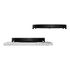 Interrupteur centralisé sans fils connecté 2 ou 4 boutons Wiser Odace 2025 noir - SCHNEIDER ELECTRIC