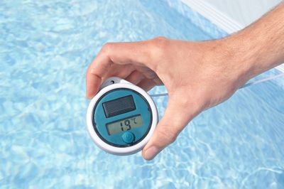 Thermomètre flottant digital BESTWAY