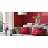 Peinture crème de couleur Rouge Madras Satin 1,25 L - DULUX VALENTINE