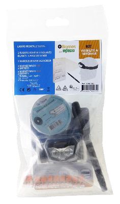 Kit électricien Visibilité et repérage - ZENITECH