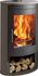 Poêle à bois 8,7 kW Oval 3 Stones PANADERO Livraison à domicile incluse