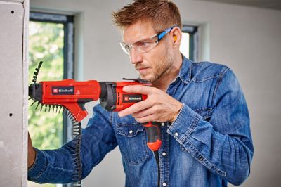 Chargeur de vis pour visseuses cloisons sèches TE-DY 710E / TE-DY 18 Li - EINHELL