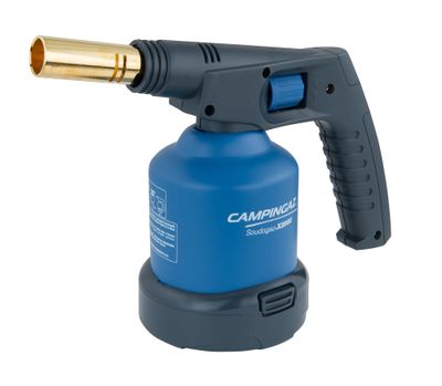 Lampe à souder Soudogaz X2000 + cartouche de gaz offerte - CAMPINGAZ